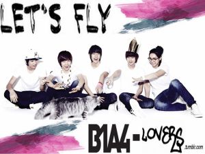 b1a4-lovers